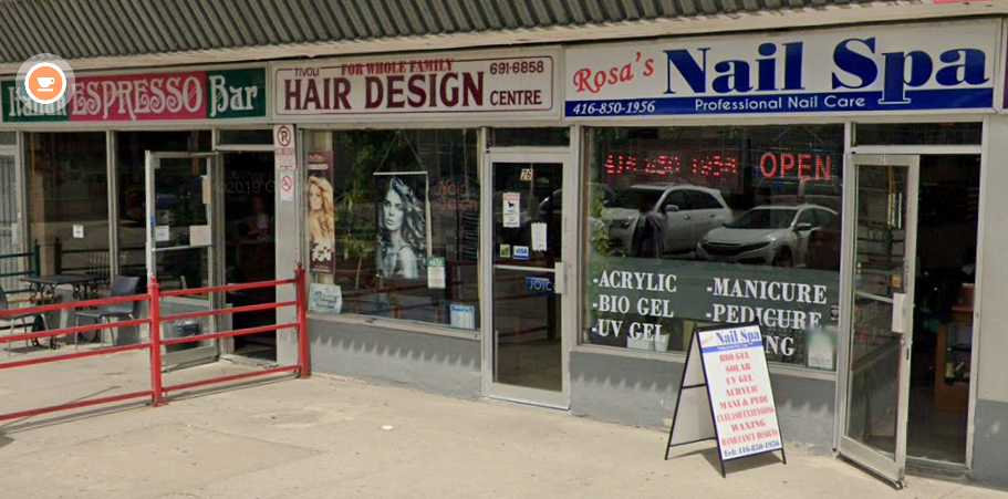 Tivoli Hair Design | 462 Birchmount Rd, Scarborough, ON M1K 1N8, Canada | Phone: (416) 691-6858
