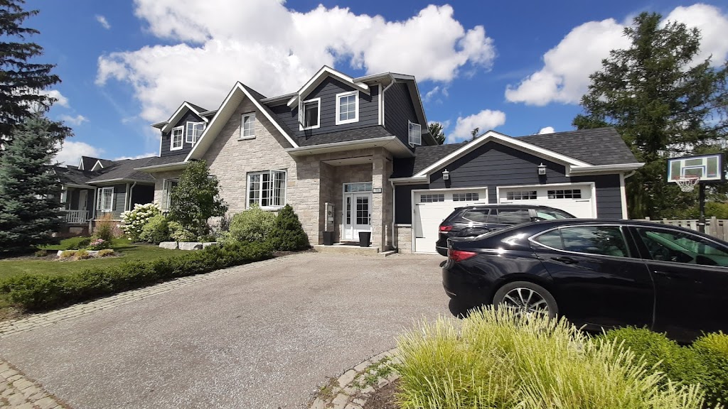 Wenderly Park | 89 Wenderly Dr, North York, ON M6B 2P4, Canada | Phone: (416) 338-4386
