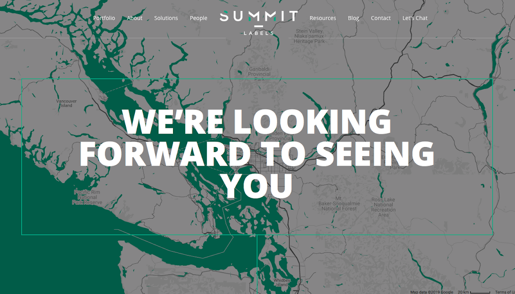Summit Labels | 1353 Kebet Way #300, Port Coquitlam, BC V3C 6G1, Canada | Phone: (604) 552-3410