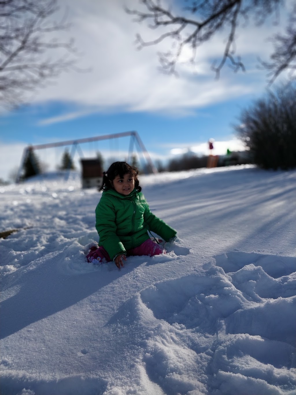 River Park Campground | 403 Confederation Dr, Weyburn, SK S4H 2G9, Canada | Phone: (306) 848-3273