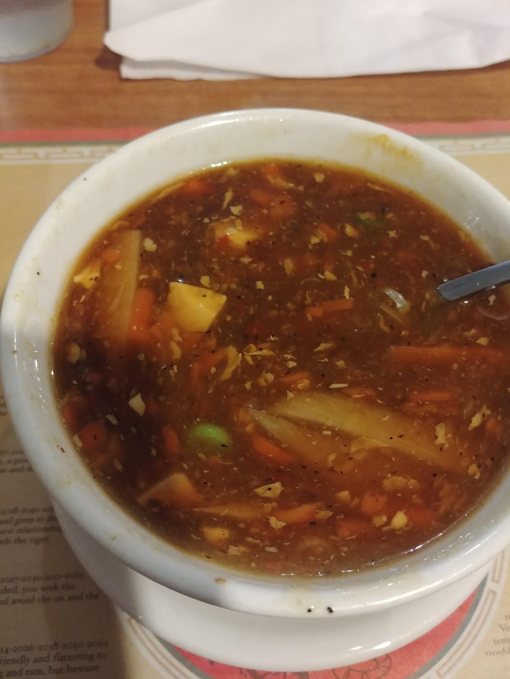 Canton Restaurant & Tavern | 972 Hamilton Rd, London, ON N5W 1A2, Canada | Phone: (519) 455-0361