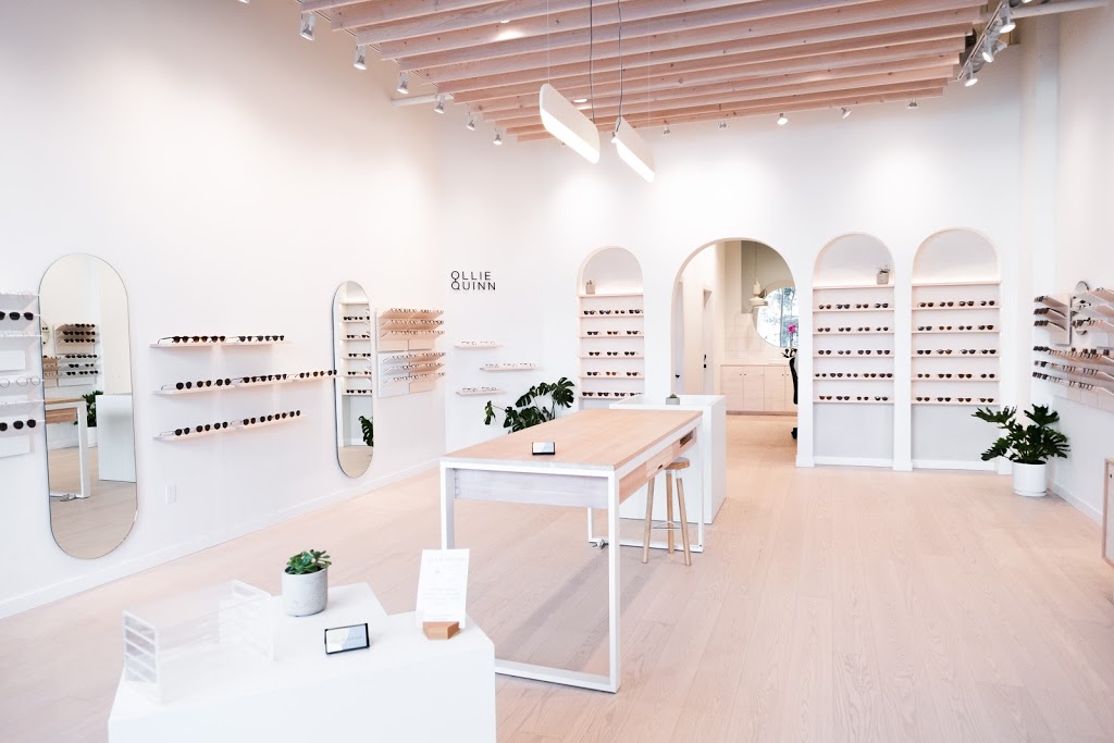 Ollie Quinn | Unit CRU3, 1315 Lonsdale Ave, North Vancouver, BC V7M 2H7, Canada | Phone: (778) 340-9141