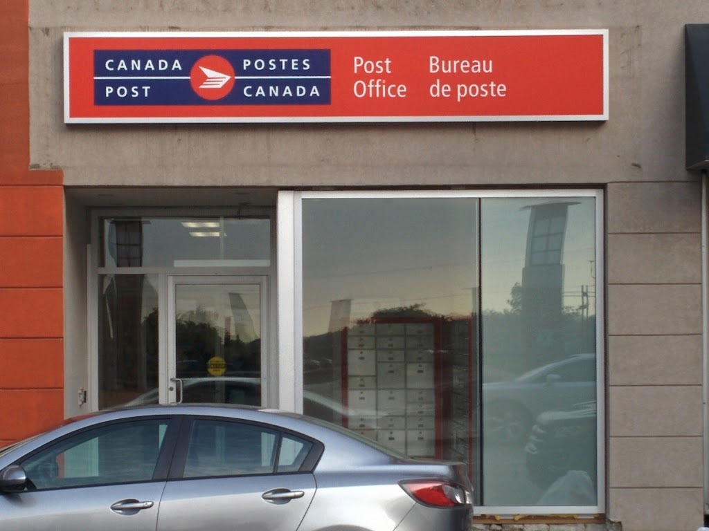 Canada Post   82 Dalhousie St, Brantford, ON N3T 0A0, Canada