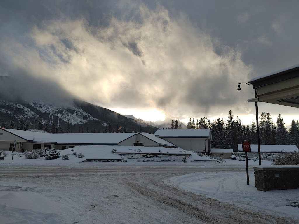 Tim Hortons | 100 Gopher St, Banff, AB T1L 1J3, Canada | Phone: (403) 762-8701