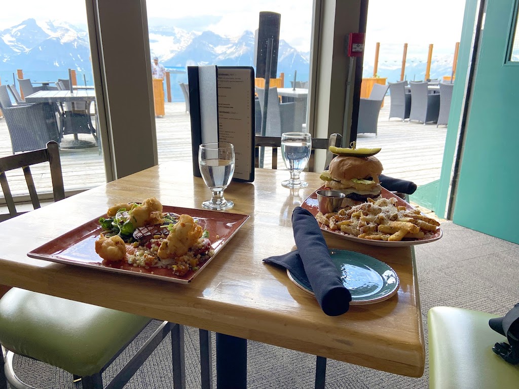 Whitehorn Bistro | 1 Whitehorn Rd, Lake Louise, AB T0L 1E0, Canada | Phone: (403) 522-1310