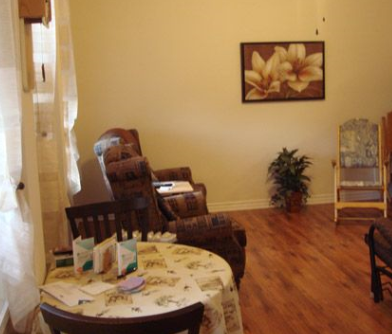 Résidence Yamachiche | 610 Rue Sainte Anne, Yamachiche, QC G0X 3L0, Canada | Phone: (819) 386-2153