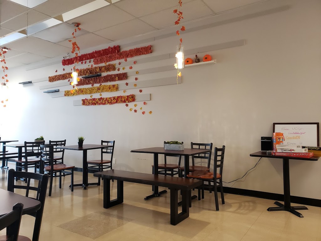 Cow Bubble Tea | 3500 Main St, Buffalo, NY 14226, USA | Phone: (716) 398-5640