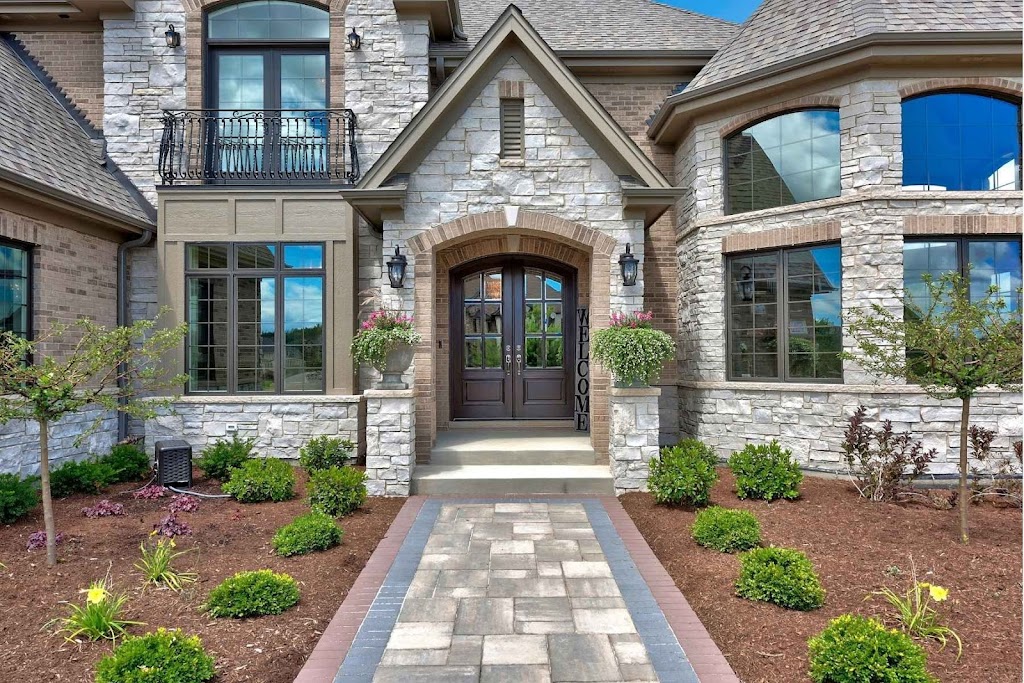 Orleans Landscaping Guys | 500 Canteval Terrace Unit 106, Orléans, ON K4A 2E8, Canada | Phone: (613) 927-9647