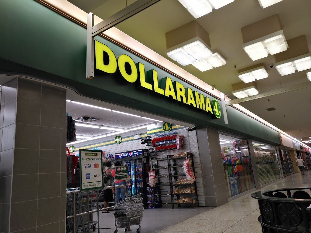 Dollarama Centre Commercial Forest, 10539 Boulevard PieIX, Montréal