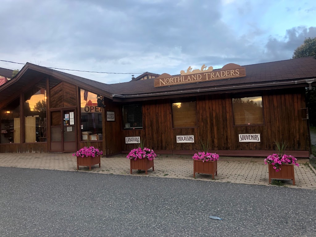 Northland Traders | 6723A ON-11, Temagami, ON P0H 2H0, Canada | Phone: (705) 569-4414
