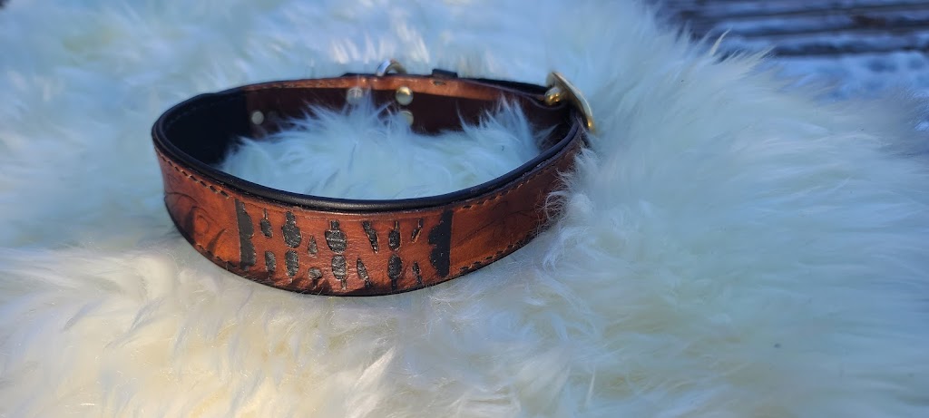 Paisley Leather Co | Range Rd 52, Mountain View County, AB T0M 1C0, Canada | Phone: (604) 854-0509