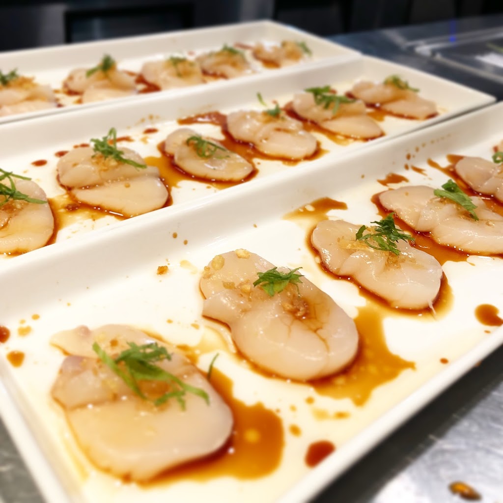 Shinka Sushi Bar | 2900 Sheffield Rd, Ottawa, ON K1B 1A4, Canada | Phone: (613) 565-8998