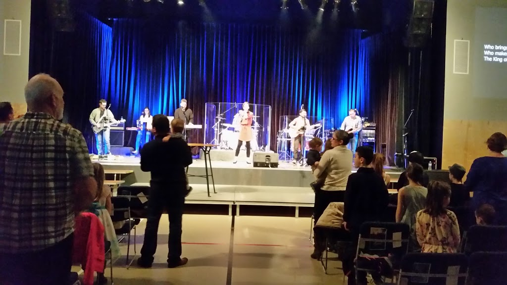 Oasis City Church | 3540 Auchinachie Rd, Duncan, BC V9L 4A4, Canada | Phone: (250) 746-8457