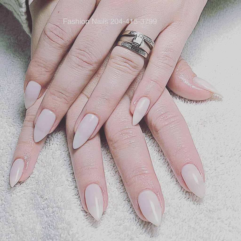 Fashion Nails by Elsa | 1765 Kenaston Blvd, Winnipeg, MB R3Y 1V8, Canada | Phone: (204) 415-3799