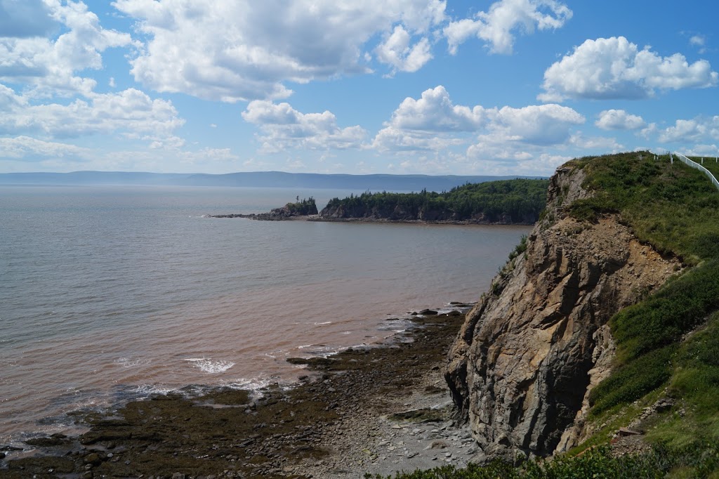Cape Enrage Nature Preserve | 650 Cape Enrage Rd, Waterside, NB E4H 4Z4, Canada | Phone: (506) 457-2398