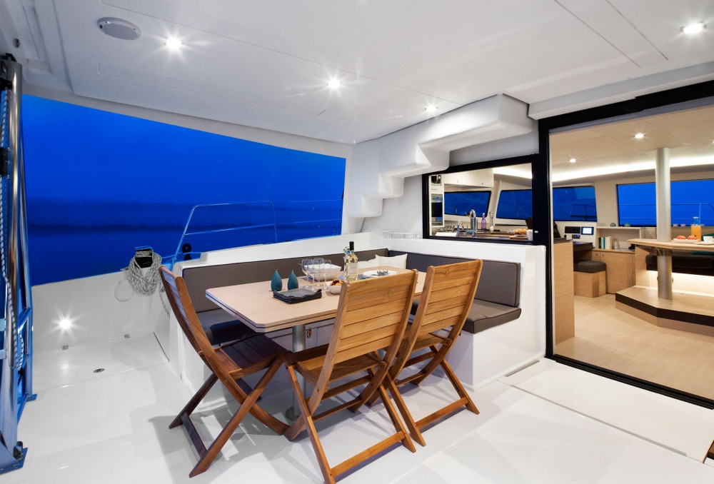 Vacances Sous Voiles | 450 Chemin de la Grande-Côte, Lorraine, QC J6Z 0C2, Canada | Phone: (514) 994-9142