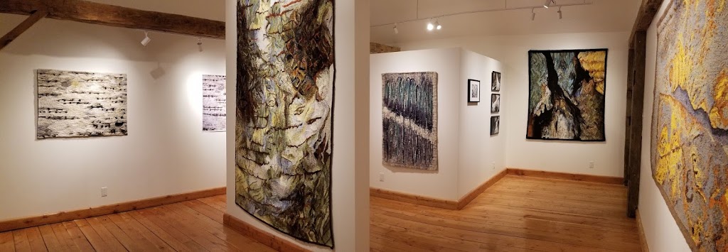 oakheights art gallery | 341 Covert Hill Rd, Warkworth, ON K0K 3K0, Canada | Phone: (289) 242-8685
