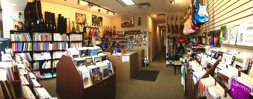 Music Makers | 240-5149 Country Hills Blvd NW, Calgary, AB T3A 5K8, Canada | Phone: (403) 374-1011
