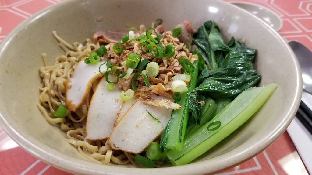 Angies Malaysian Eatery | 7355 Edmonds St, Burnaby, BC V3N 1A9, Canada | Phone: (778) 398-0012