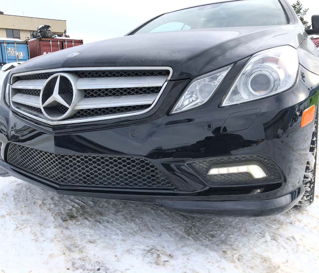 1st Choice Auto Body | 1530 70 Ave NW, Edmonton, AB T6P 1P5, Canada | Phone: (780) 983-4466