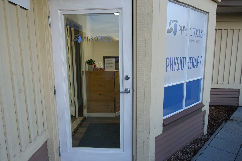 Physiofocus Walnut Grove | 402-21183 88 Ave, Langley City, BC V1M 2G5, Canada | Phone: (604) 881-2002