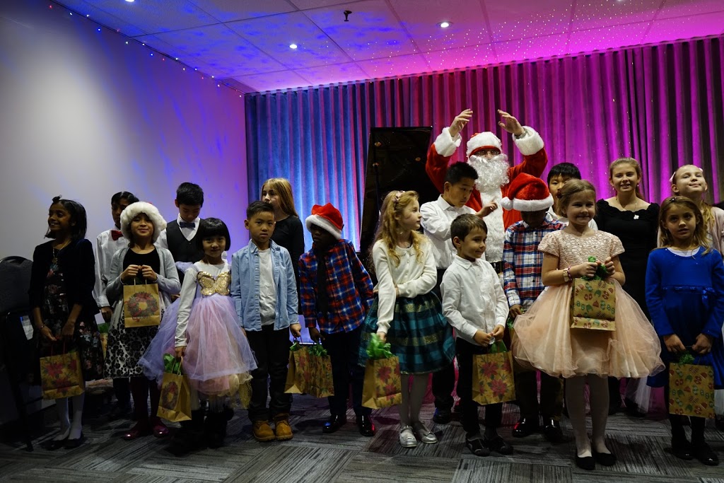 CA Academy of MUSIC | 3045 Southcreek Rd Unit 17, Mississauga, ON L4X 2E9, Canada | Phone: (905) 499-0094