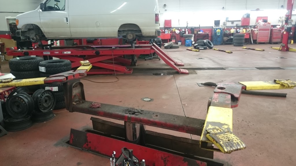 The Lift Company | 5 Church St E, Scotland, ON N0E 1R0, Canada | Phone: (519) 771-5438