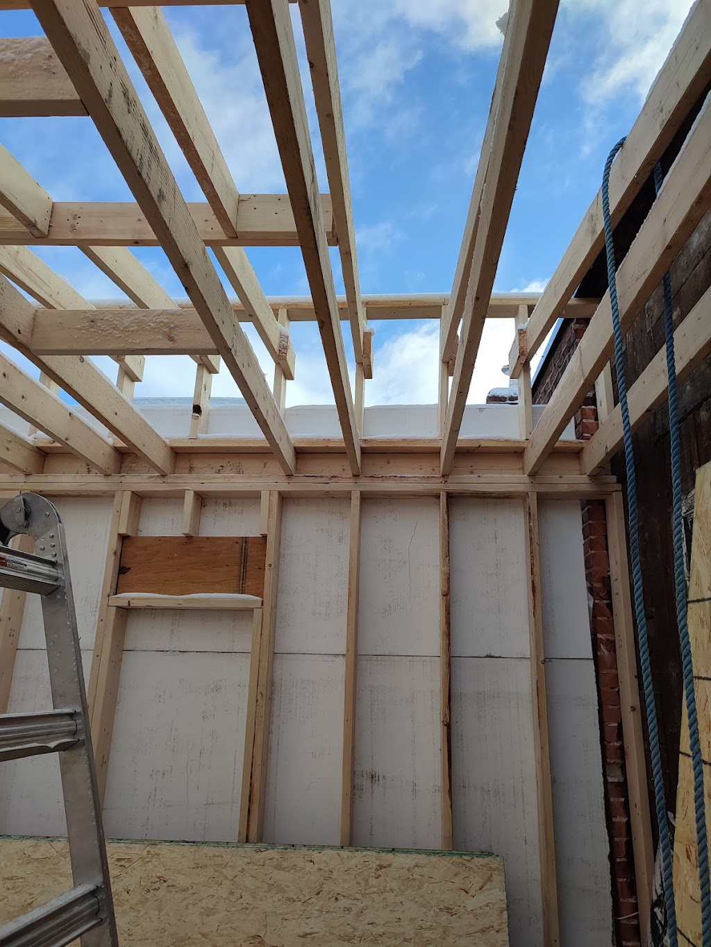 Entreprise Réno Dexpert | 177 Pl. Villandry, Vaudreuil-Dorion, QC J7V 9X7, Canada | Phone: (514) 834-7001