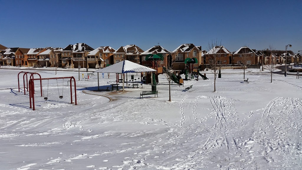 William Neal Community Park | 372 Tower Hill Rd, Richmond Hill, ON L4E 0A6, Canada | Phone: (905) 771-8800