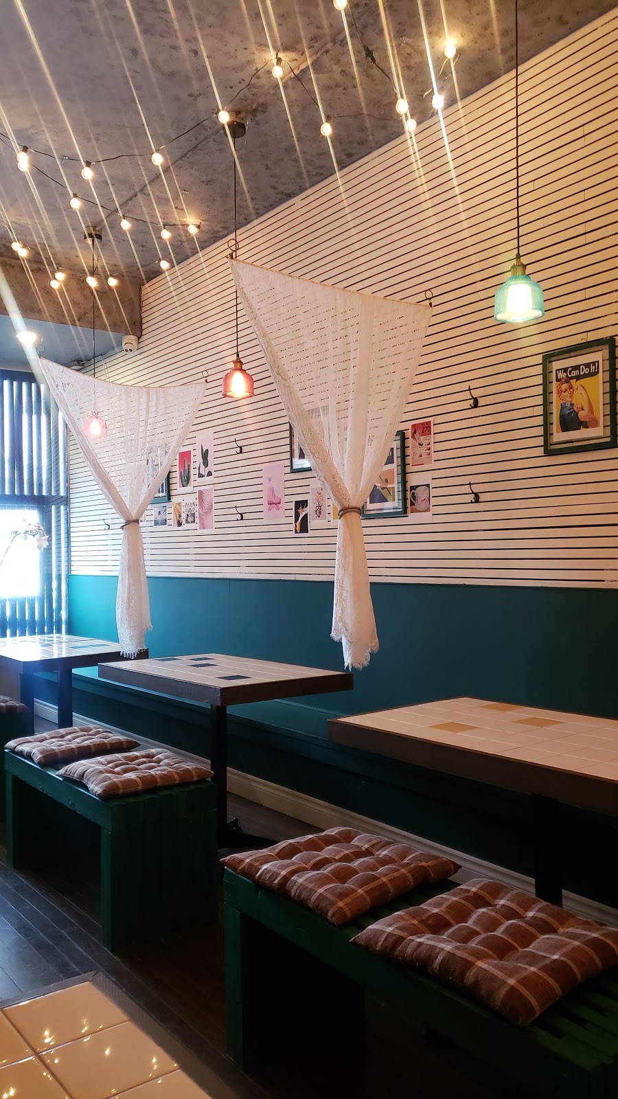 Cheongnyun Dining | 7051 Yonge St, Toronto, ON L3T 2A6, Canada | Phone: (905) 881-9307