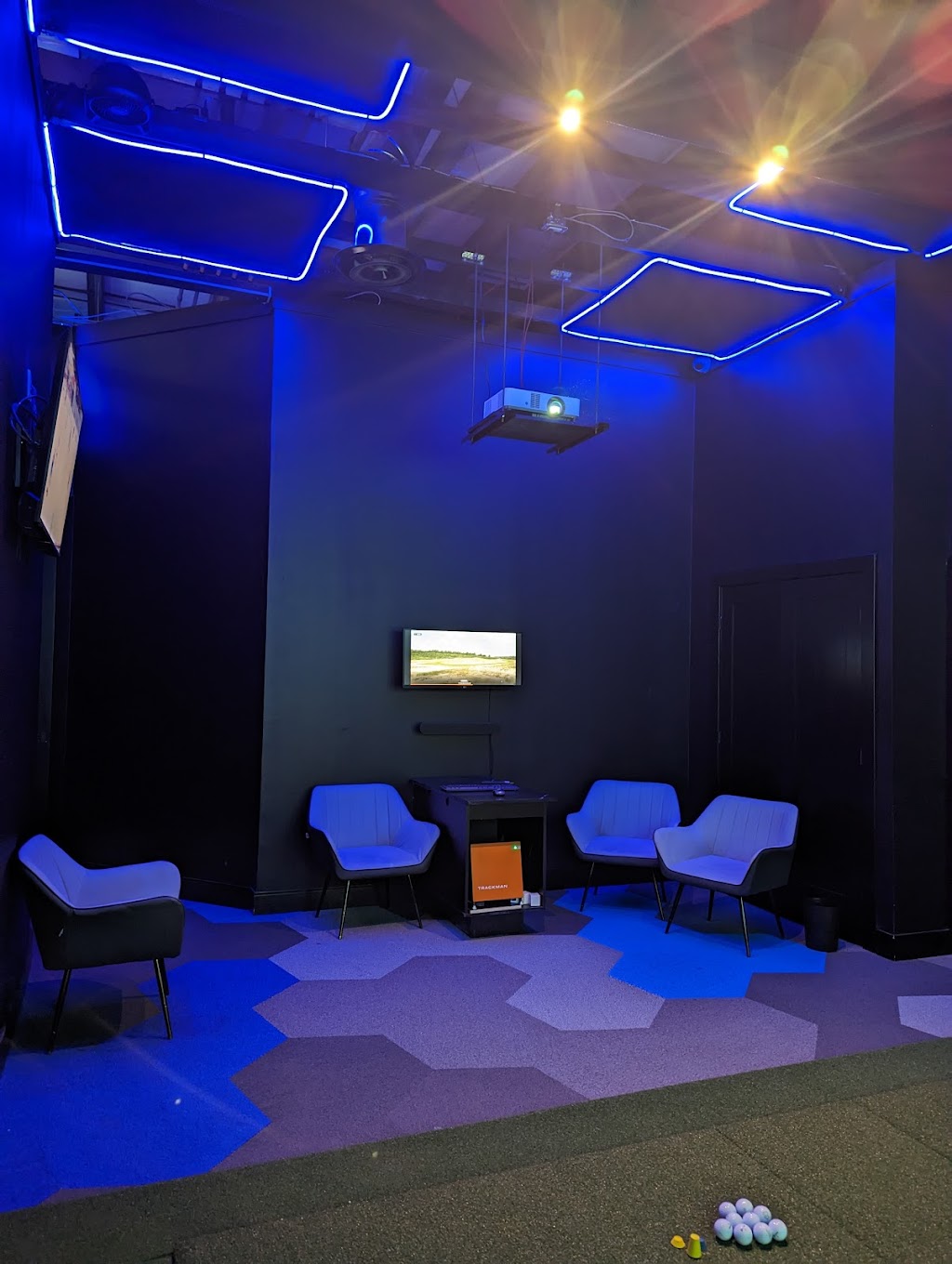 Swing Zone - All Private Golf Simulator | 1290 Arvin Ave. Unit 6, Hamilton, ON L8E 0H7, Canada | Phone: (905) 519-9674