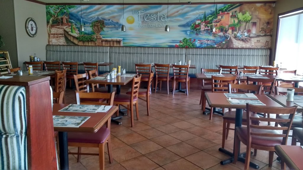 Lafiestarestocafe.ca | 630 Boulevard Maloney E, Gatineau, QC J8P 1M4, Canada | Phone: (819) 663-5557