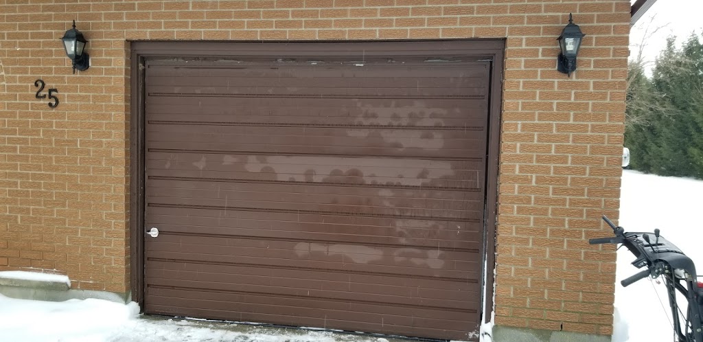 van Dooren Doors | 1421 Helena Montague Ave, London, ON N6K 1Z5, Canada | Phone: (226) 980-5283