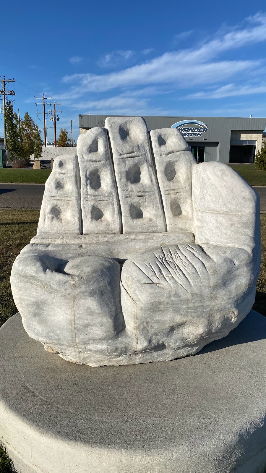 Bergen Rocks | Olds, AB T4H, Canada | Phone: (403) 638-1447