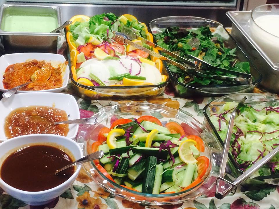 Dawat India | 1908 Prince of Wales Dr, Regina, SK S4Z 1A4, Canada | Phone: (306) 206-3438
