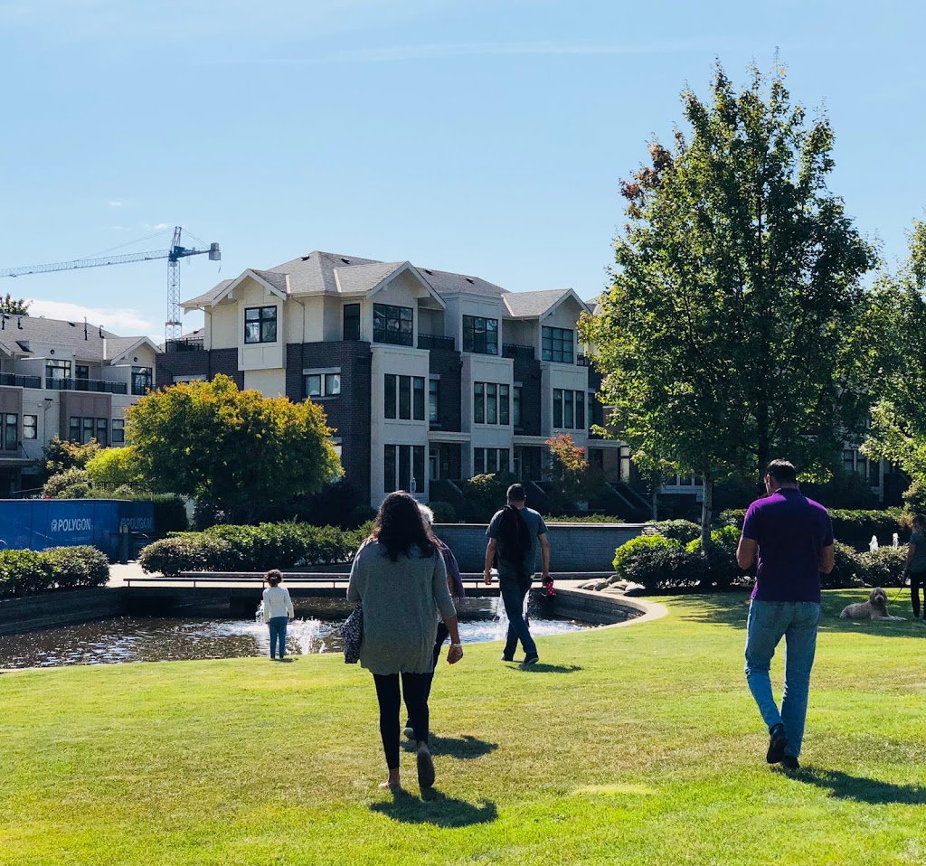 Michael Smith Park | 5638 Birney Ave, Vancouver, BC V6S 0H8, Canada | Phone: (604) 827-5158