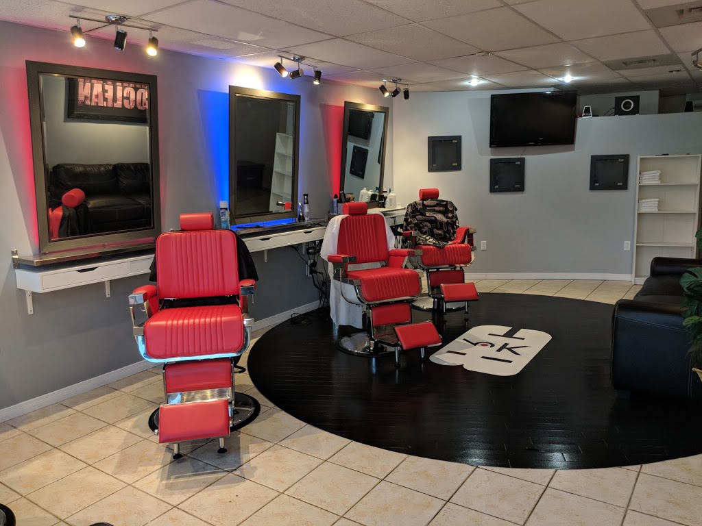 BROCLEAN 6K | 6000 Rue Alphonse, Brossard, QC J4Z 1C3, Canada | Phone: (450) 286-0370