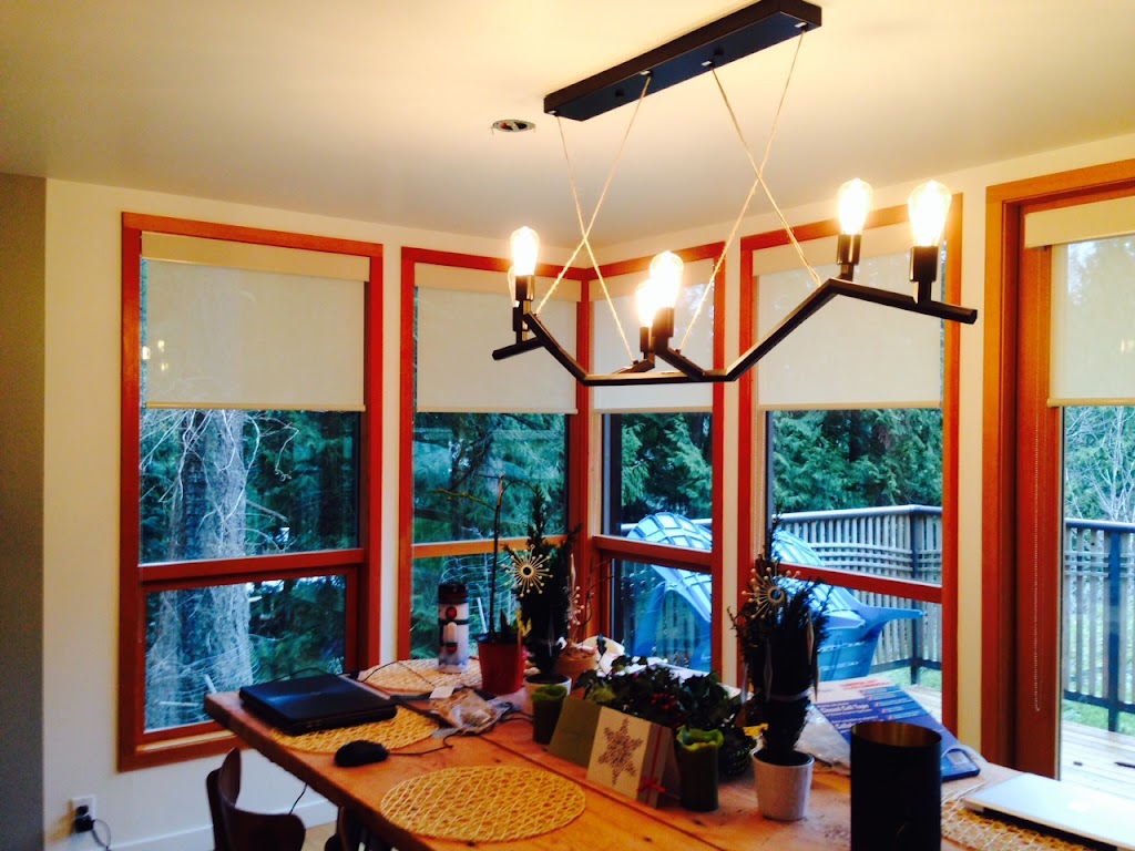 Infinity Screens and Blinds | 1823 Parker St, Vancouver, BC V5L 2L1, Canada | Phone: (778) 386-2280