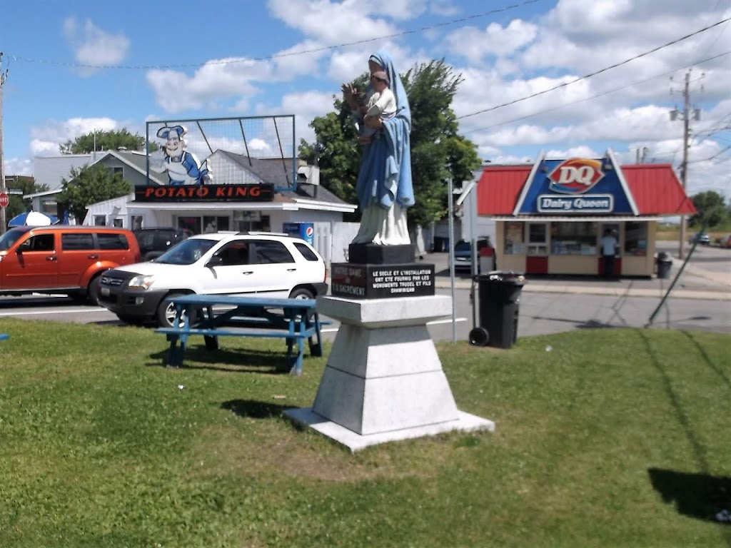 Potato King | Shawinigan, QC G9N 3R8, Canada