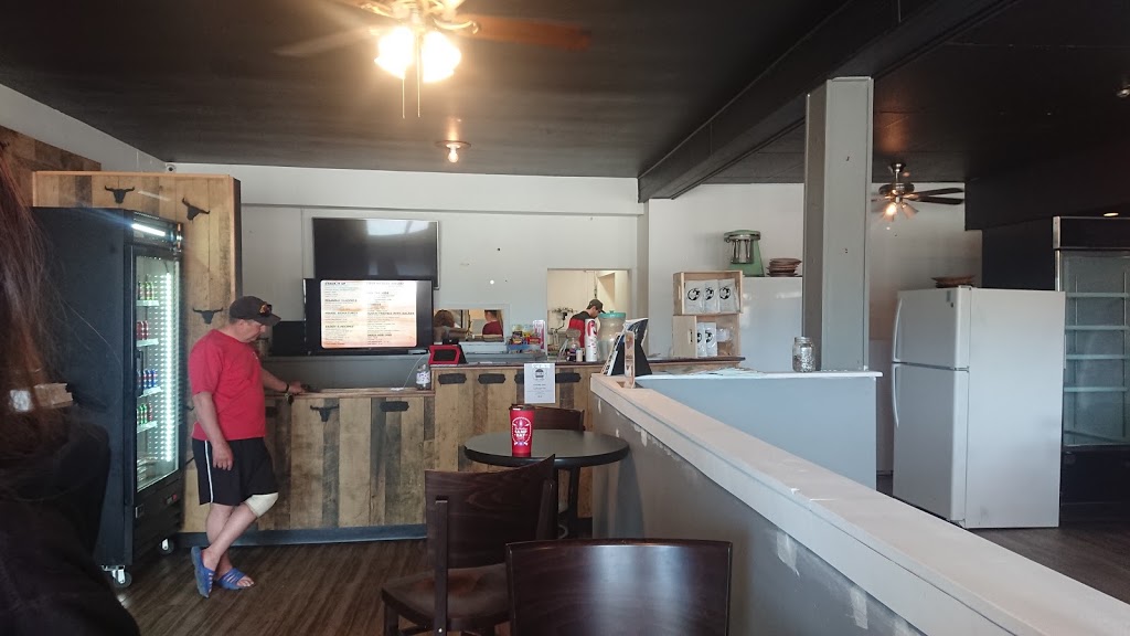 Beefcake Burger Factory | 481 Hodder Ave, Thunder Bay, ON P7A 1V3, Canada | Phone: (807) 683-6757