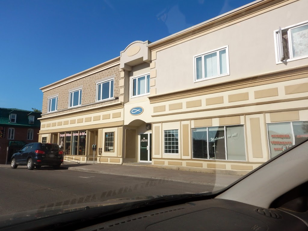 Saint Vincent De Paul Counter | 102 Rue Eddy, Gatineau, QC J8X 2W4, Canada | Phone: (819) 776-1068