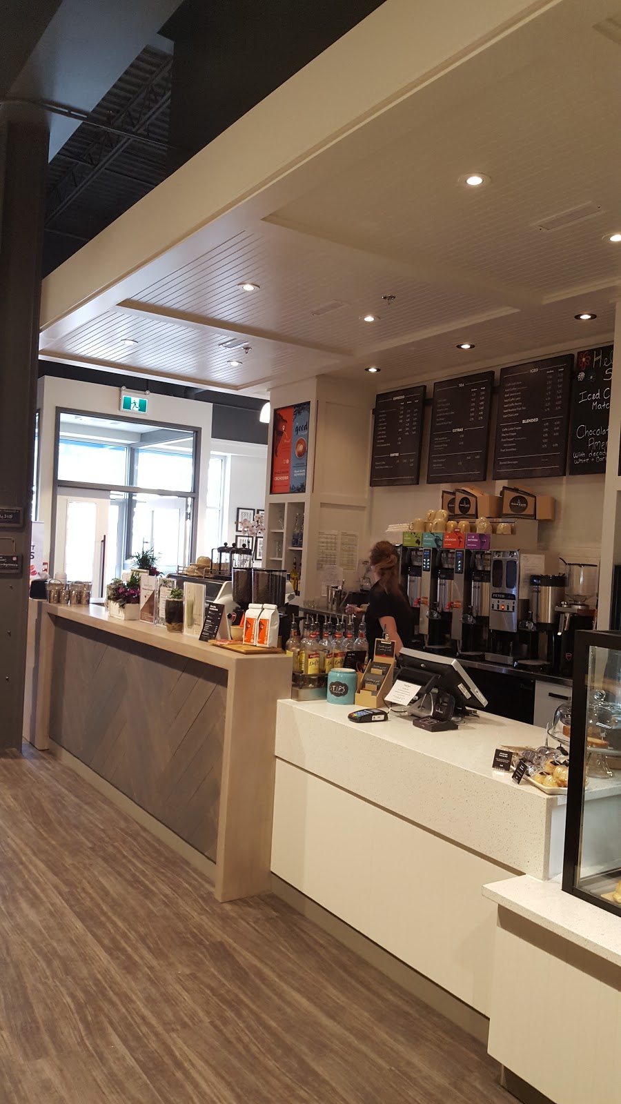 Good Earth Coffeehouse | 3806 Albert St #1270, Regina, SK S4S 3R3, Canada | Phone: (306) 757-5707