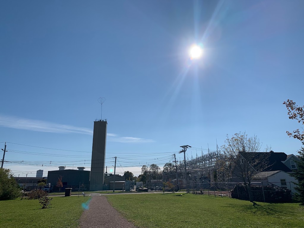 Summerside Electric Light Plant | 94 Ottawa St, Summerside, PE C1N 1W3, Canada | Phone: (902) 436-2389