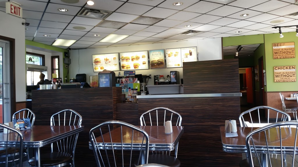 A&W Canada | 96 Wellington Road West, Lake Cowichan, BC V0R 2G0, Canada | Phone: (250) 749-0111