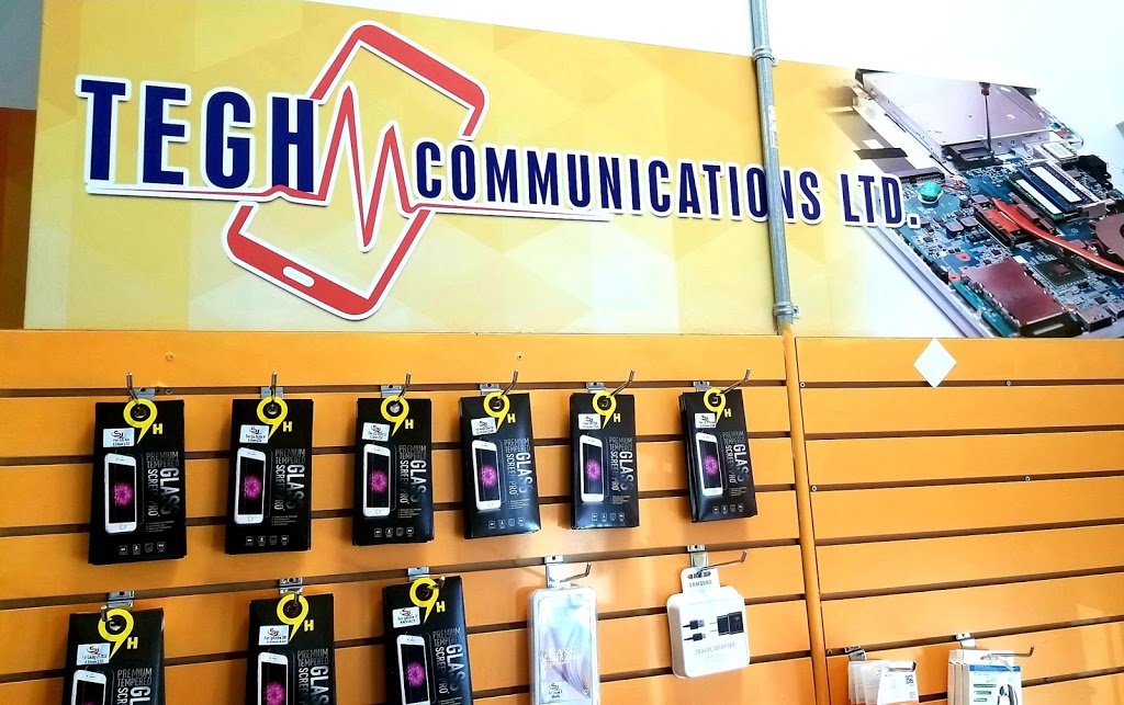 Tegh Communications Ltd. | 8148 128 St #391, Surrey, BC V3W 1R1, Canada | Phone: (604) 377-2010