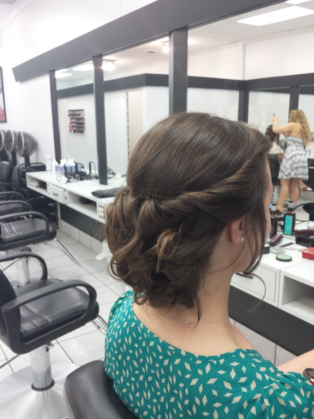 Don Mitchells Hair Salon & Spa | 1125 Bloor St, Mississauga, ON L4Y 2N6, Canada | Phone: (905) 279-3672