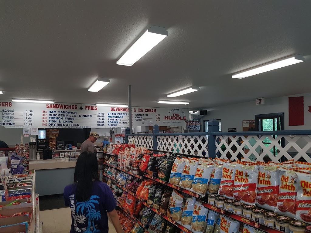 The Huddle | Pike Lake, Saskatoon, SK S7N 3R3, Canada | Phone: (306) 668-4910
