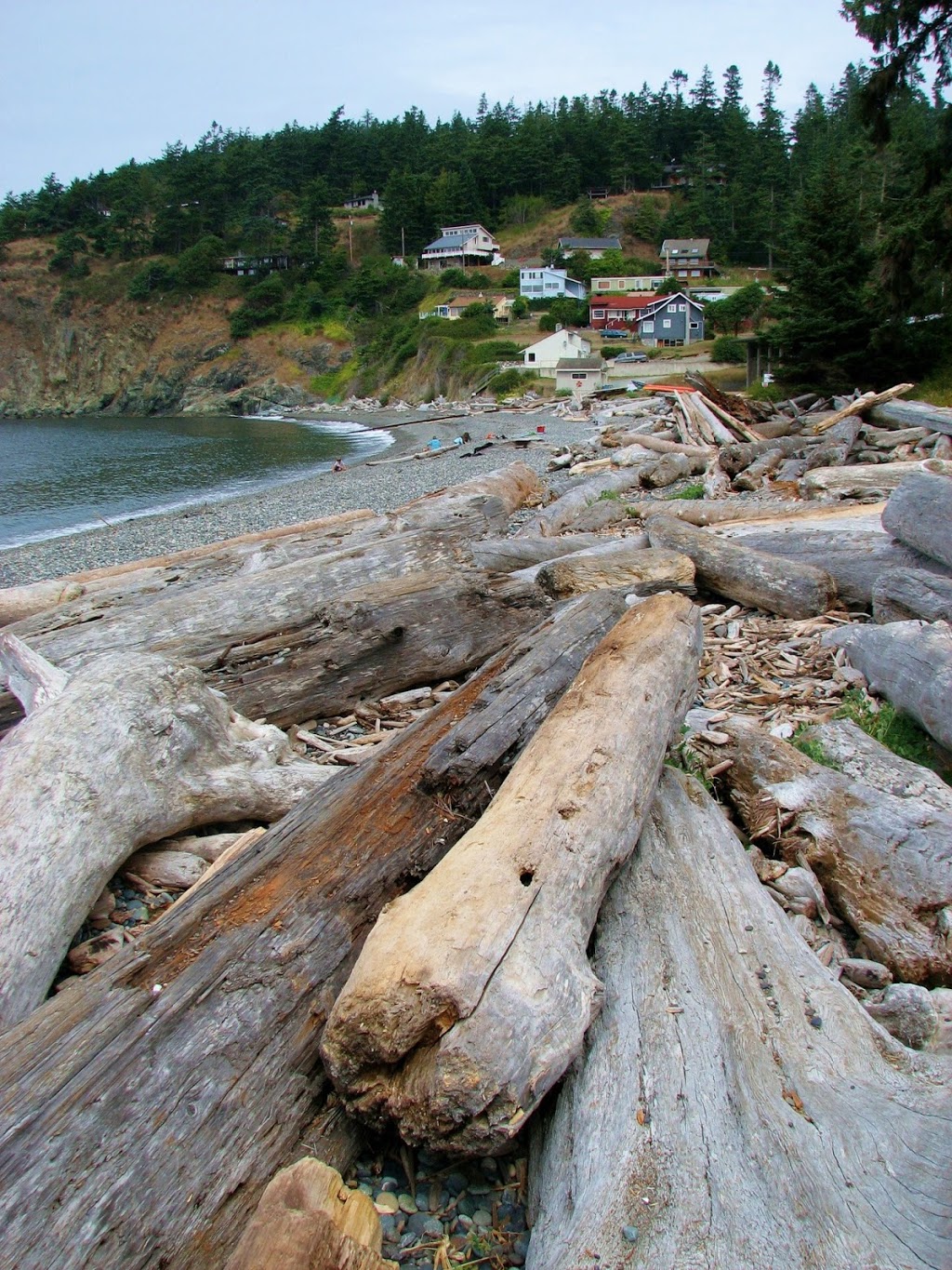Rosario Beach Marine Laboratory- Walla Walla University | 15510 Rosario Beach Rd, Anacortes, WA 98221, USA | Phone: (360) 293-2326