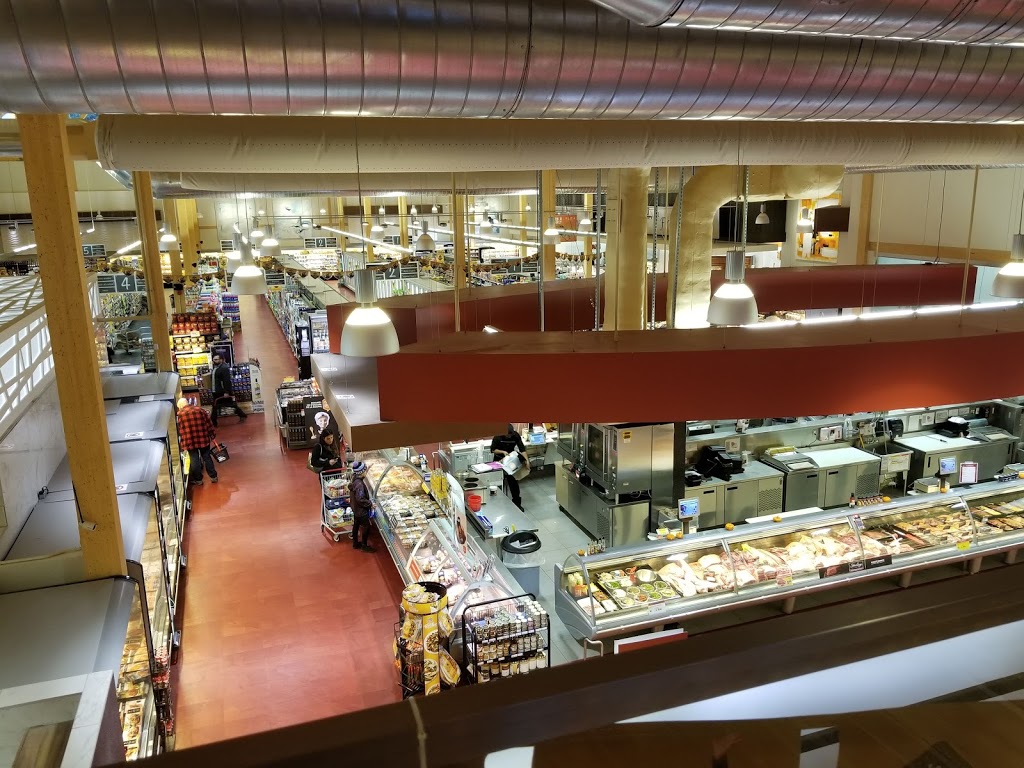 IGA de Boischatel | 5114 Ave Royale, Boischatel, QC G0A 1H0, Canada | Phone: (418) 822-0123