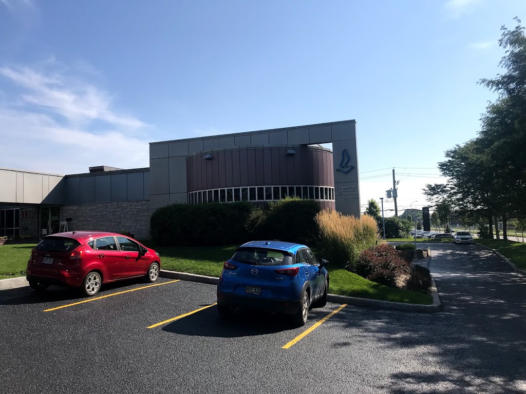 Cooperative Funeraire De LTs | 1369 Boulevard la Vérendrye O, Gatineau, QC J8T 8K2, Canada | Phone: (819) 985-2595
